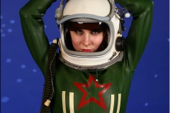 Astronautin270