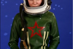 Astronautin284