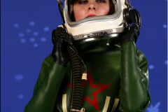 astronautin256